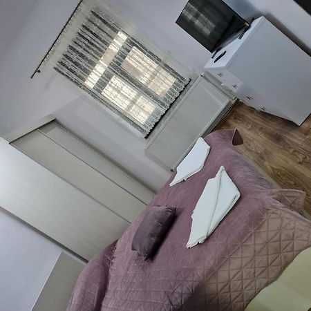 Apartament La Cetate Aiud Εξωτερικό φωτογραφία
