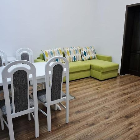 Apartament La Cetate Aiud Εξωτερικό φωτογραφία