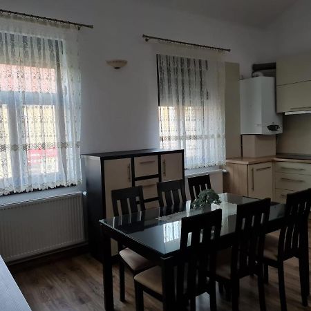 Apartament La Cetate Aiud Εξωτερικό φωτογραφία