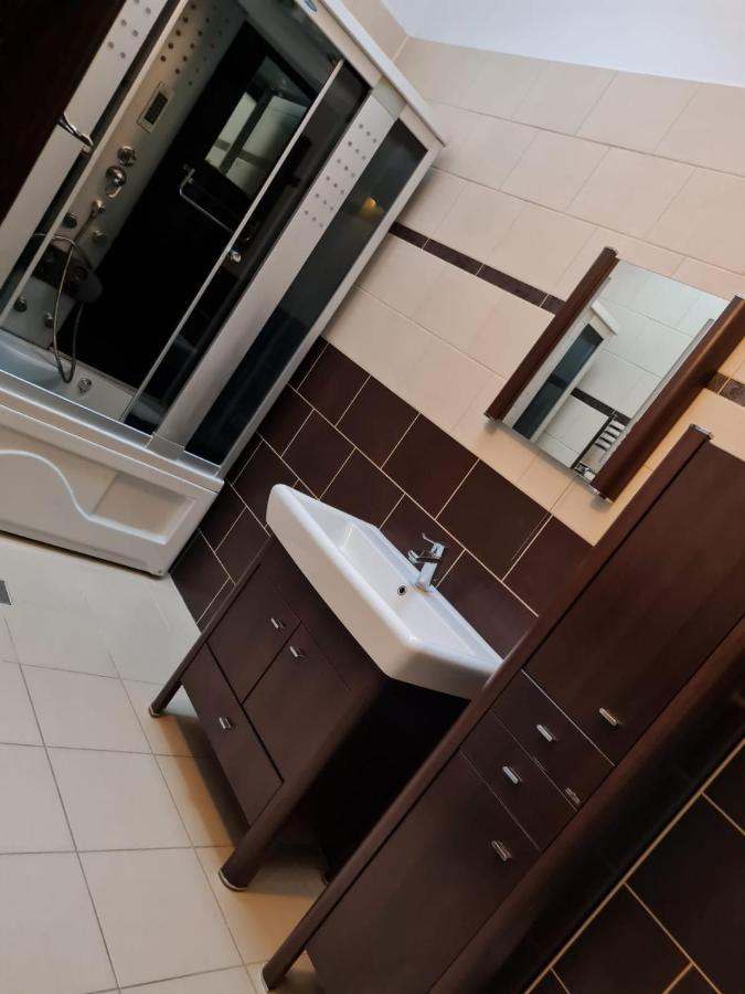 Apartament La Cetate Aiud Εξωτερικό φωτογραφία