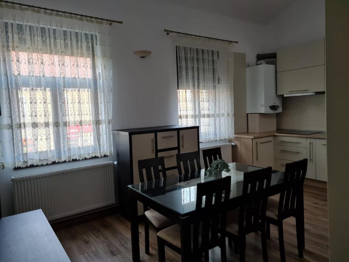 Apartament La Cetate Aiud Εξωτερικό φωτογραφία