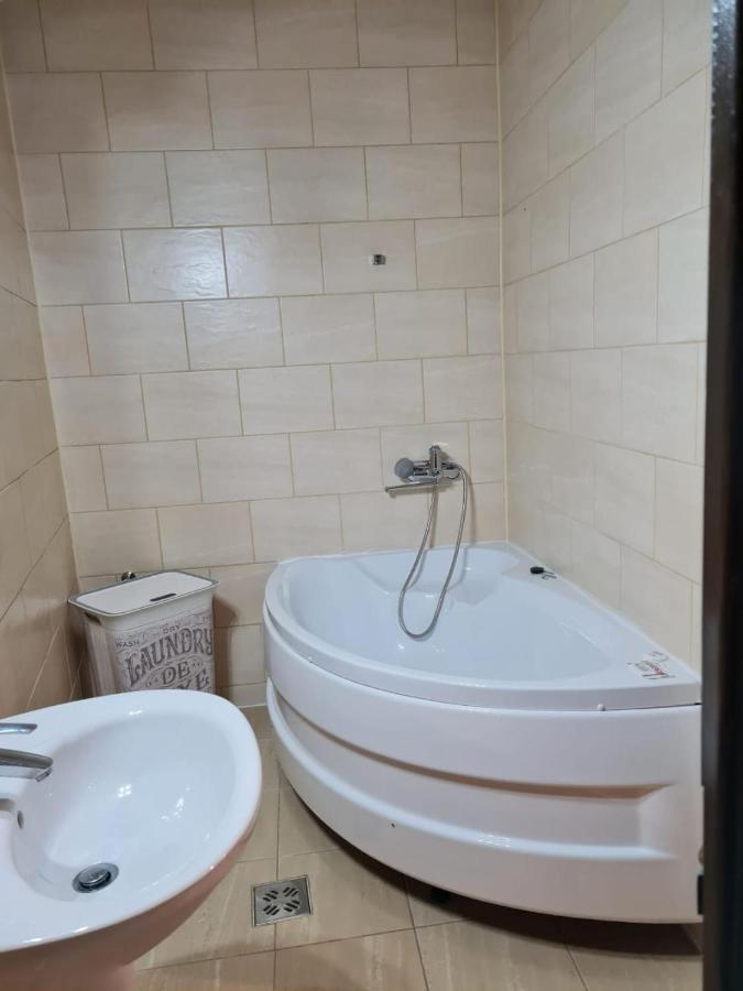 Apartament La Cetate Aiud Εξωτερικό φωτογραφία